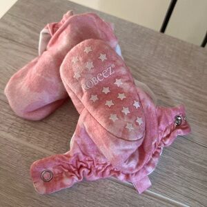 Robeez soft soles